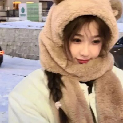 面包店的女孩