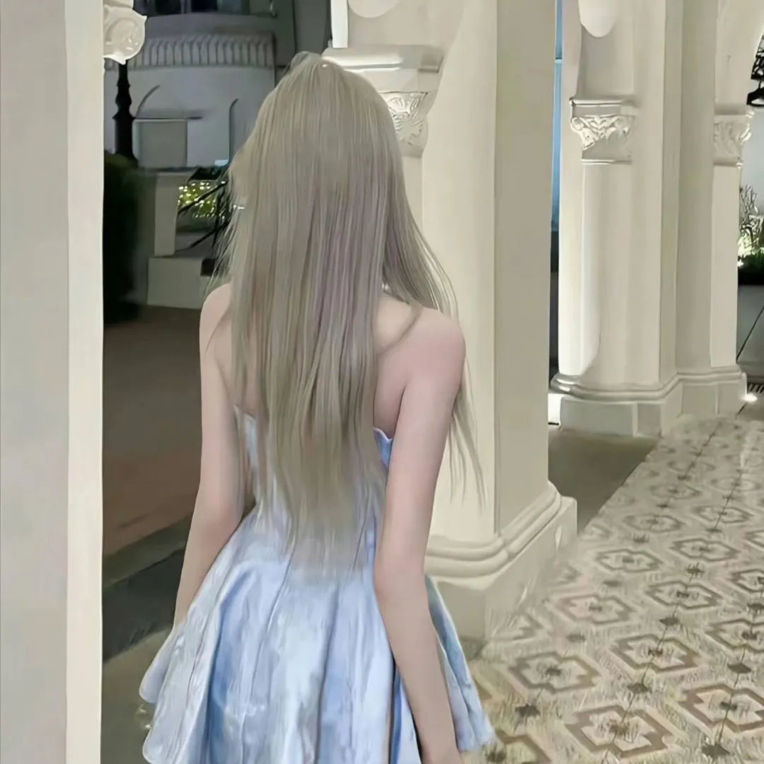 蓝色比尔街的沉默